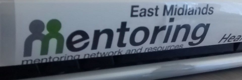 Mentoring banner