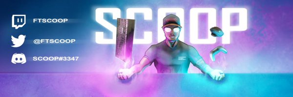 FTSCOOP Profile Banner