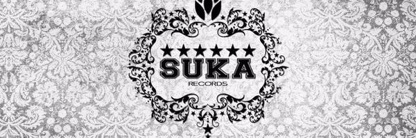 SukaRecords Profile Banner