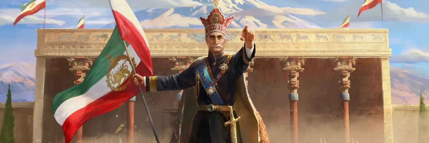 AmirImor's profile banner image