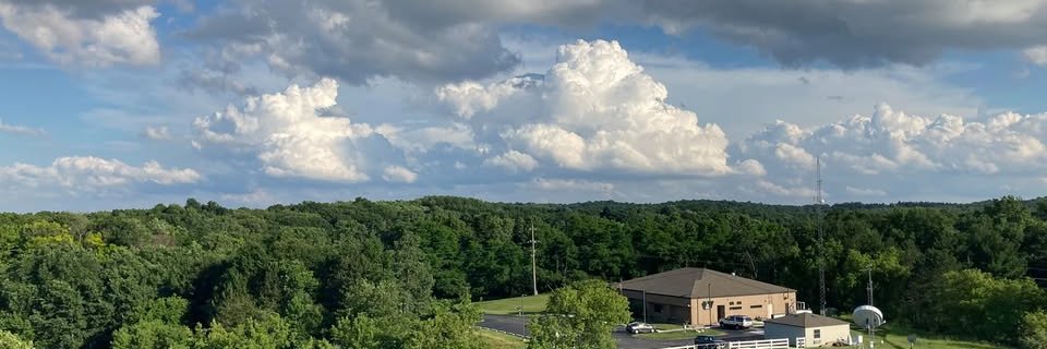 NWS Detroit's banner