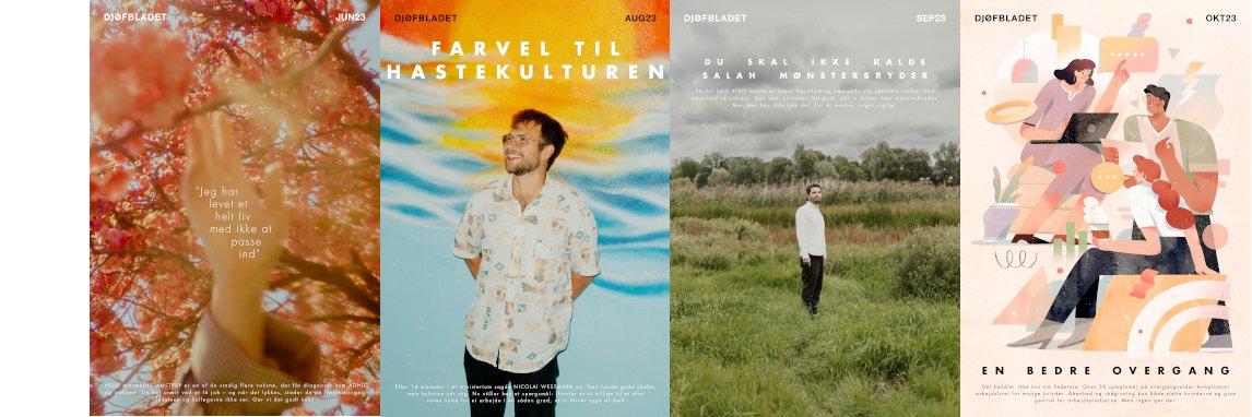 djoefbladet's profile banner image