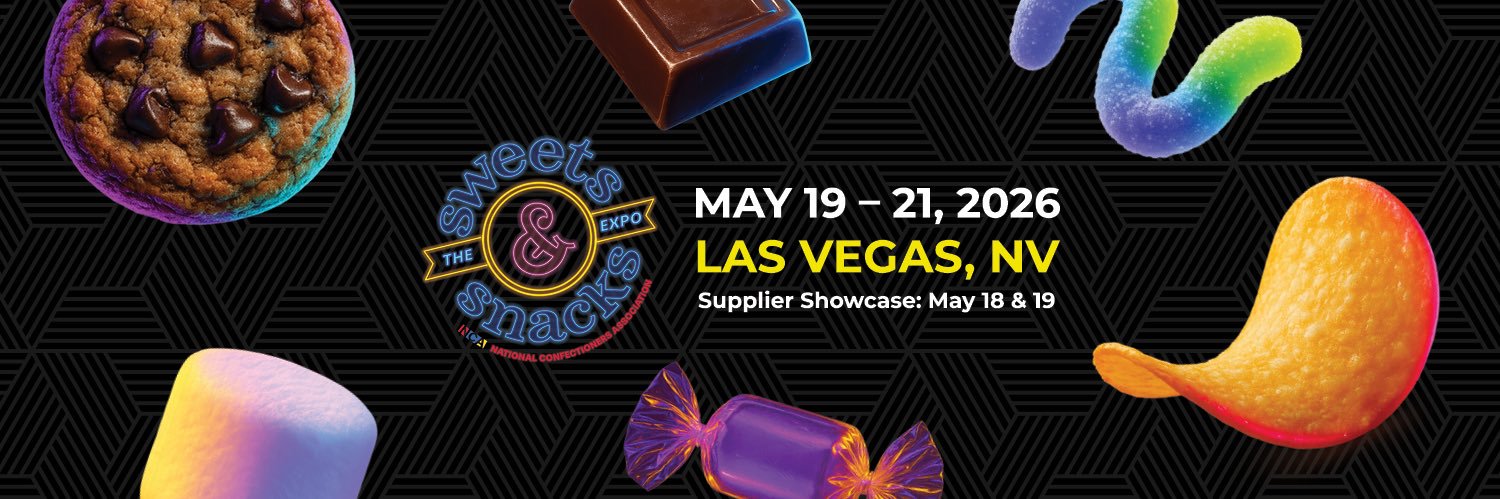 SWEETSandSNACKS's profile banner image