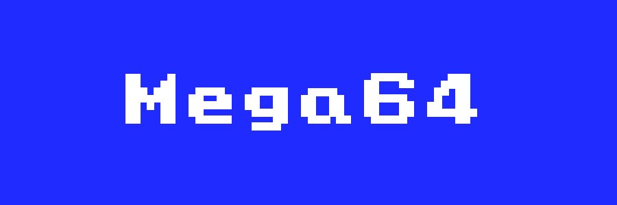 zMega64's profile banner image