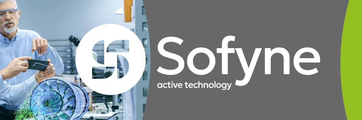 SofyneTech's profile banner image