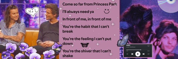 loutomlinking Profile Banner