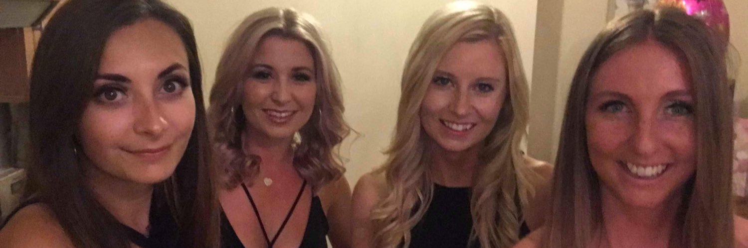 Amy Loosemore banner