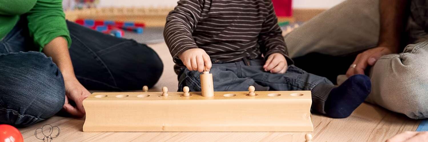 Montessorispain's profile banner image