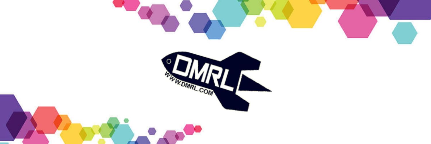 DMRLMedia's profile banner image
