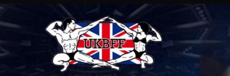 UKBFFofficial's profile banner image