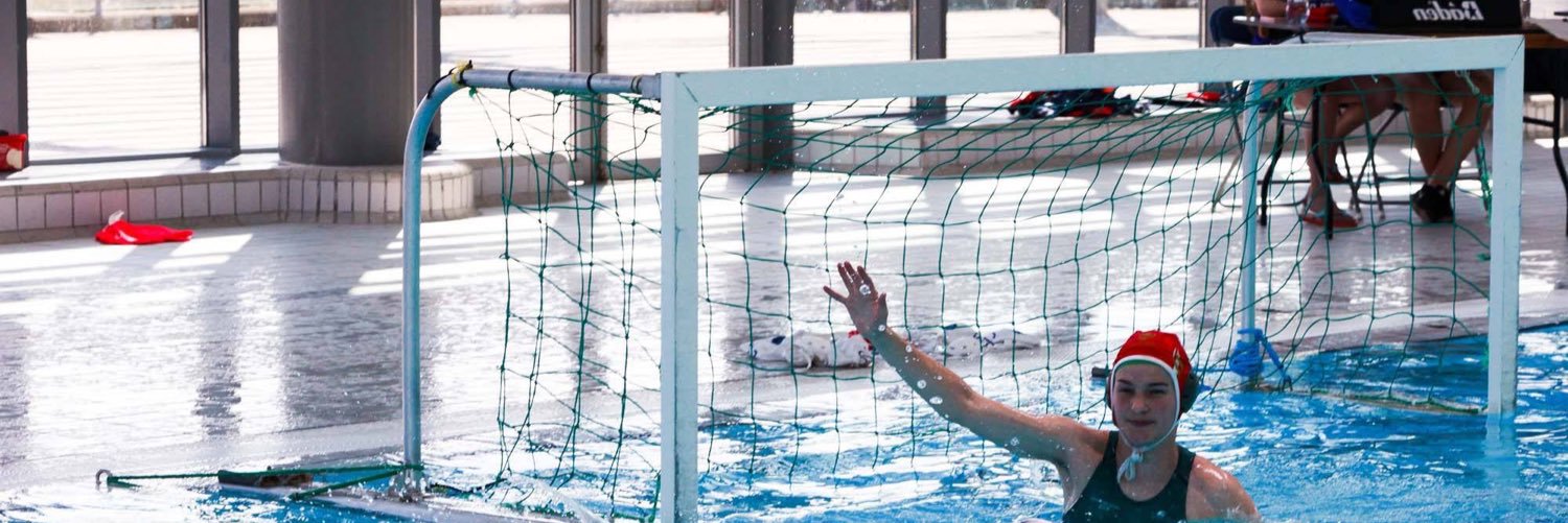 Leeds Uni Swim & Polo banner