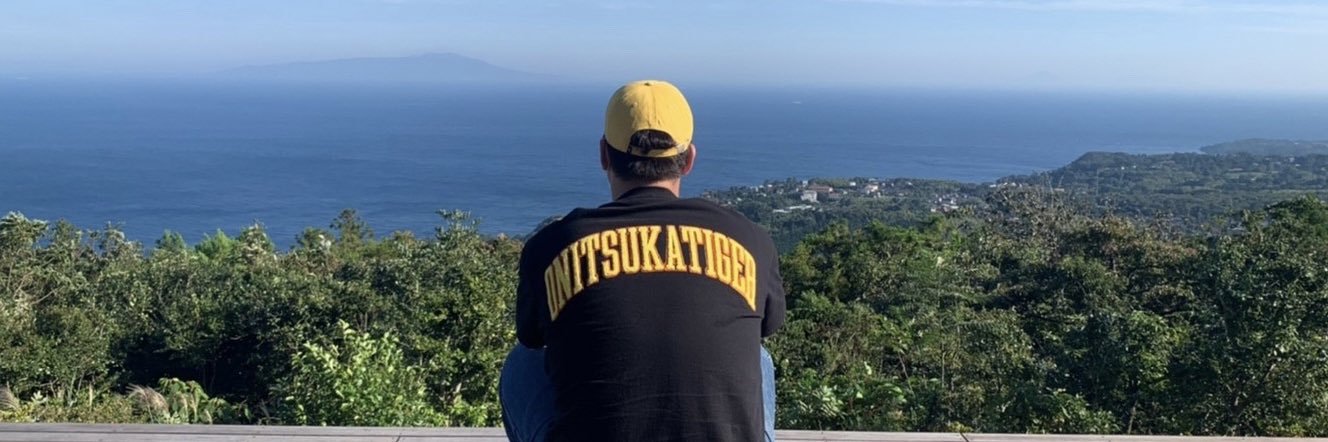 itsuki0203's profile banner image