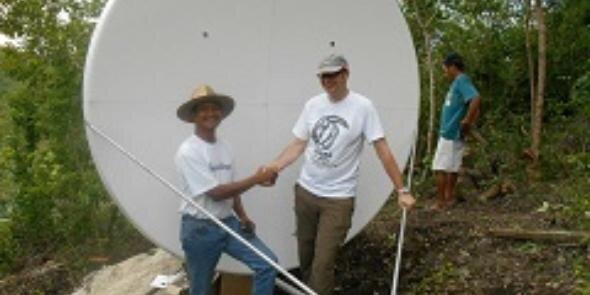 Disaster Tech Lab banner