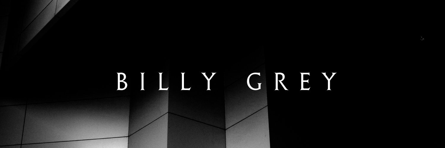 billytwit22's profile banner image