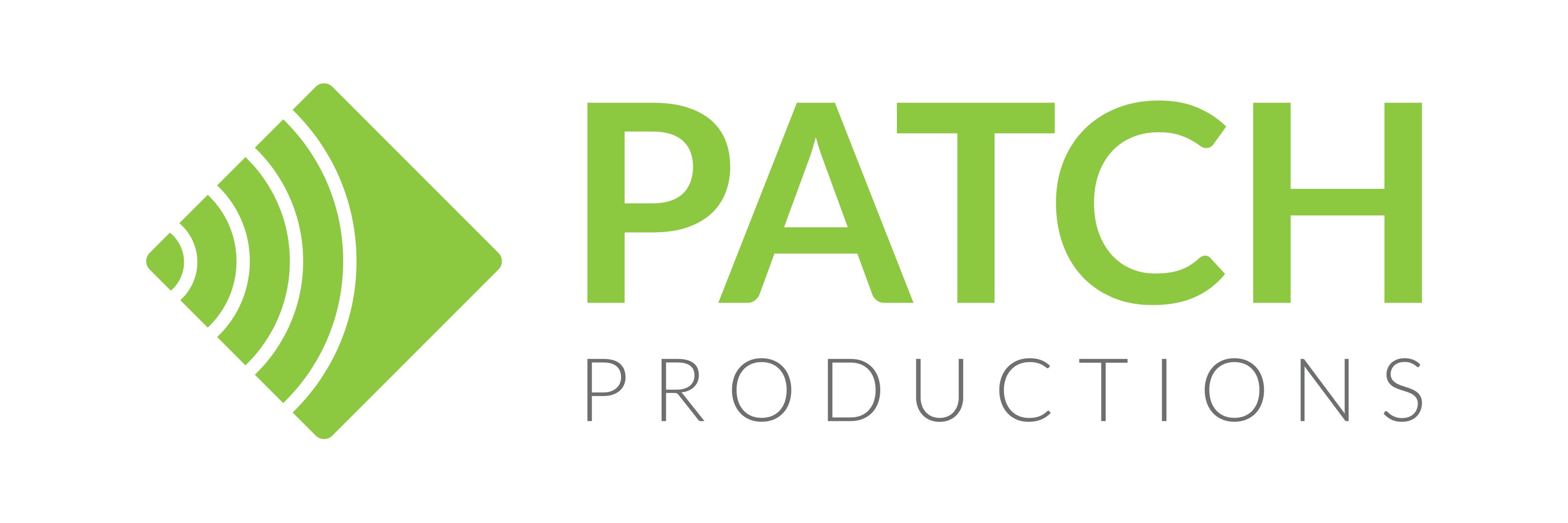 productionpatch's profile banner image
