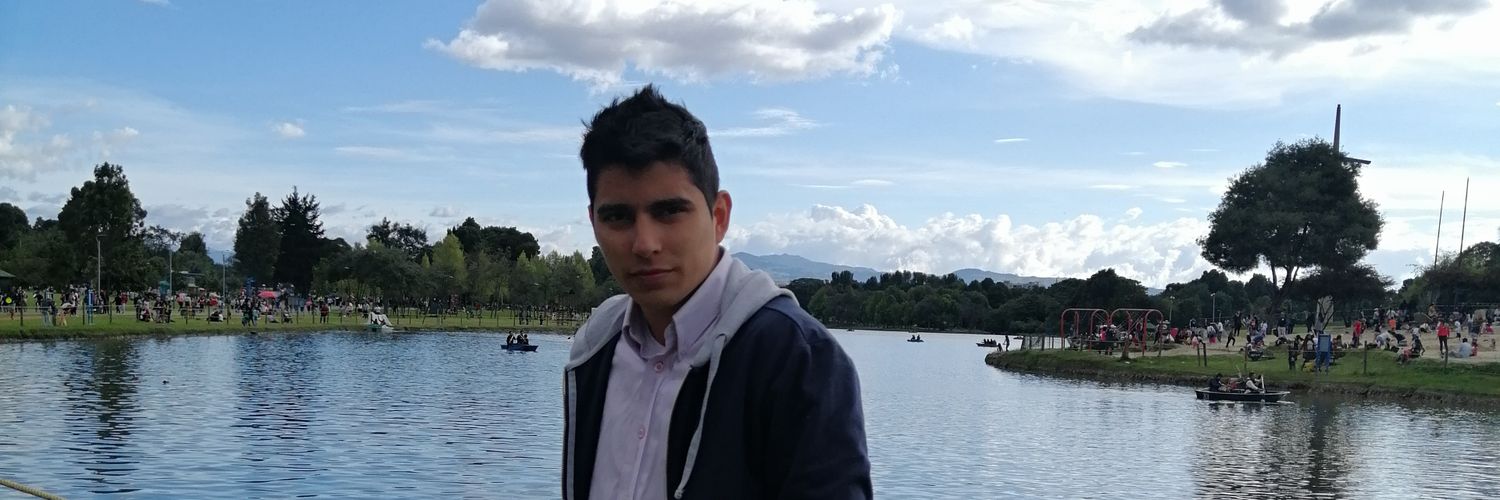 JDanielPSanchez's profile banner image