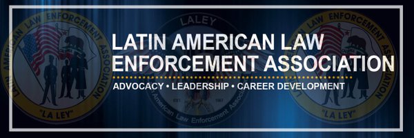 LALEY_LAPD Profile Banner