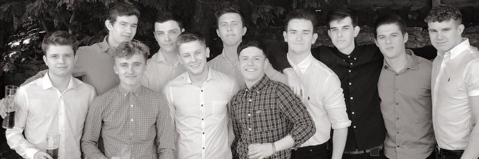 Adamsewell1998's profile banner image