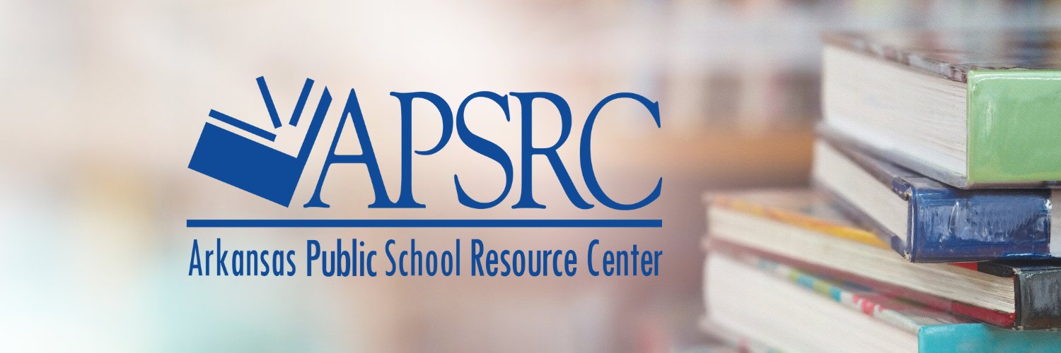 Arkansas Public School Resource Center banner