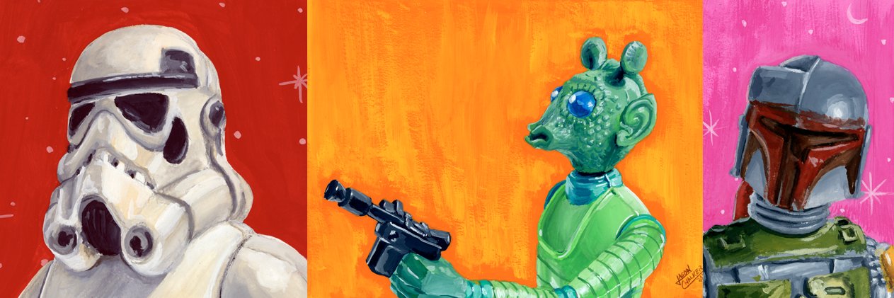 ManlyArt's profile banner image