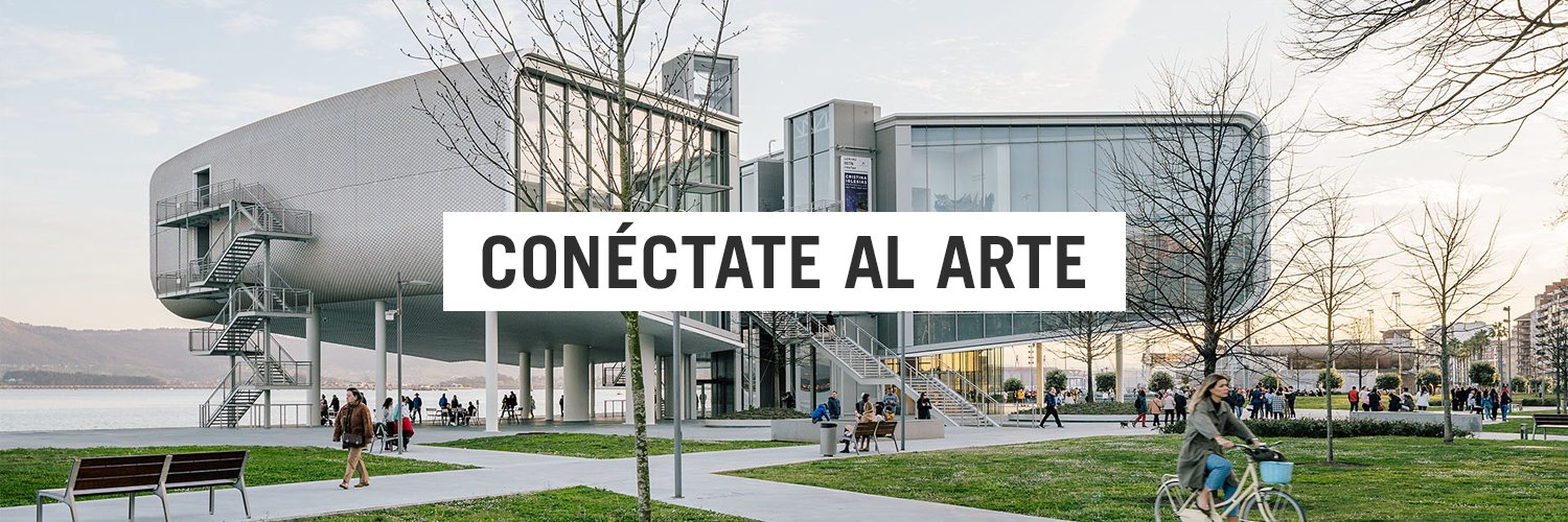 Centro Botín banner