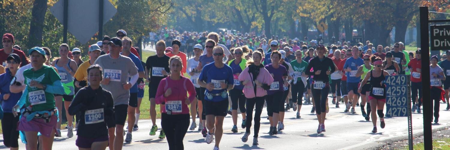 NiagaraMarathon's profile banner image