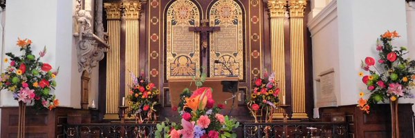 StMaryTwick Profile Banner