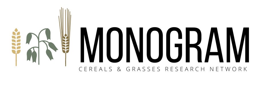Monogram Network's banner