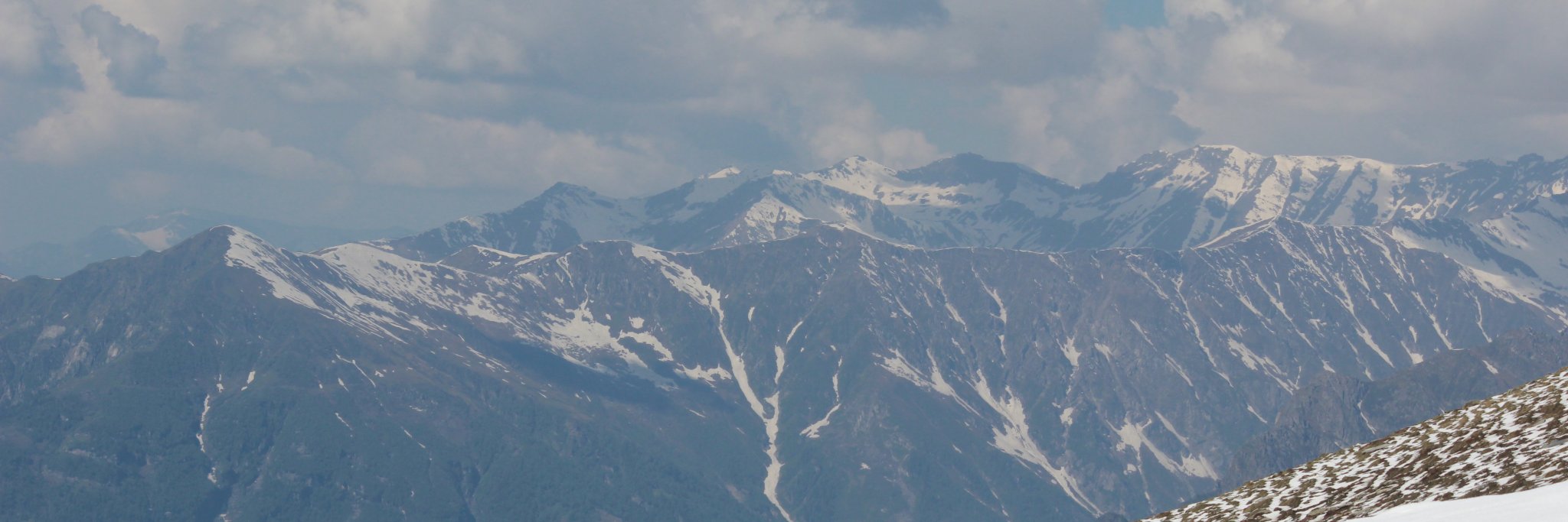 hereissanthosh's profile banner image