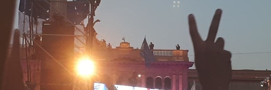 Nathalia ✌🏾💚 banner