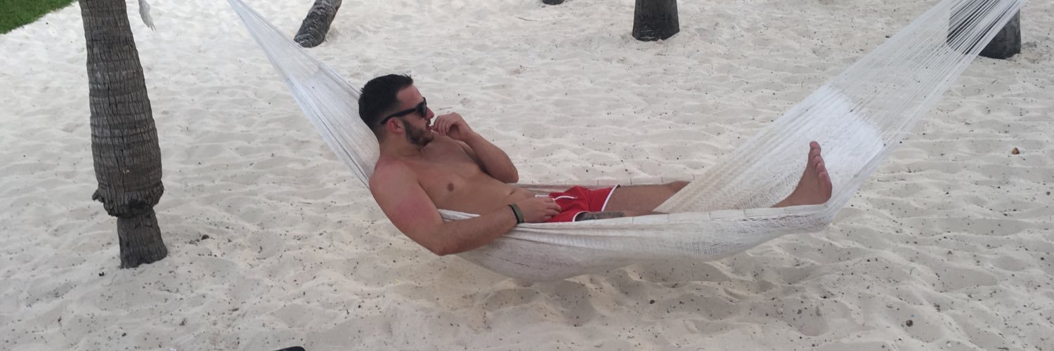 JamesPhythian's profile banner image