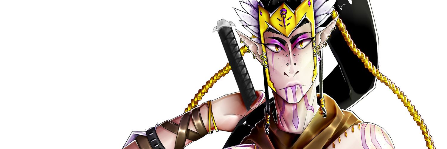Vespiru's profile banner image