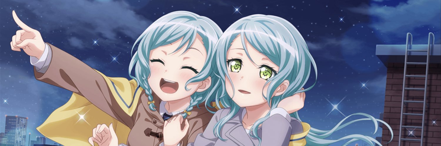 __cloudyangel's profile banner image