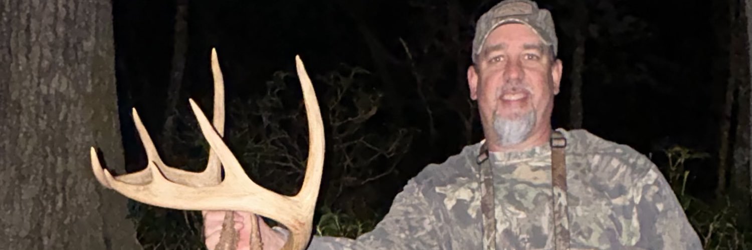 OlThreeToes's profile banner image