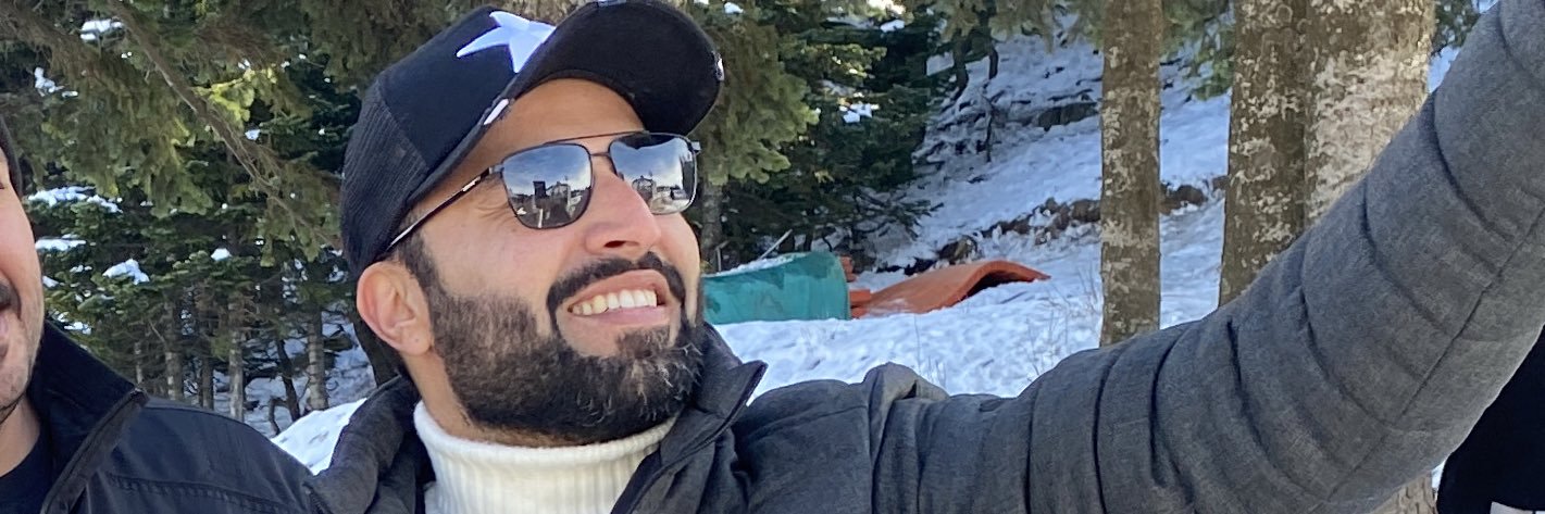 AzizManea's profile banner image