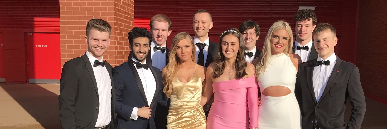 UoLSwimTeam's profile banner image