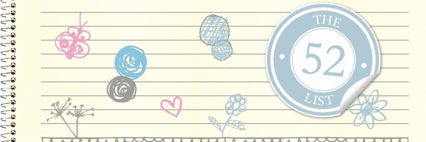 The52List's profile banner image