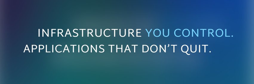 Scale Computing banner