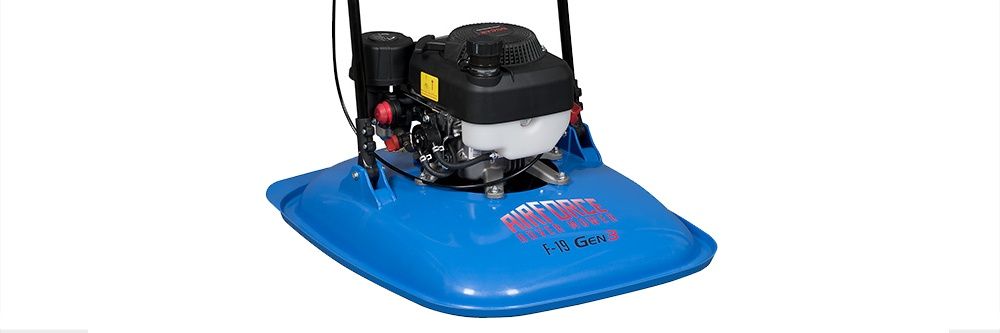 Seago International banner