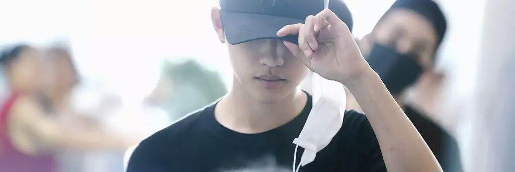 DoKyungSoo_'s profile banner image