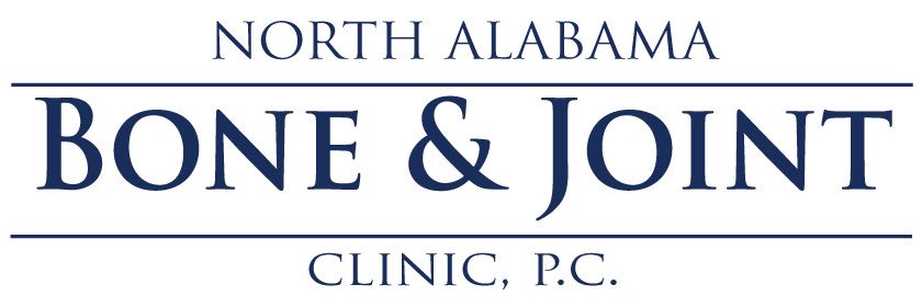 Bone & Joint Clinic banner