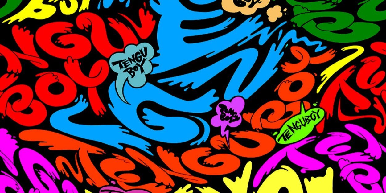 TENGUBOY_MUSIC's profile banner image