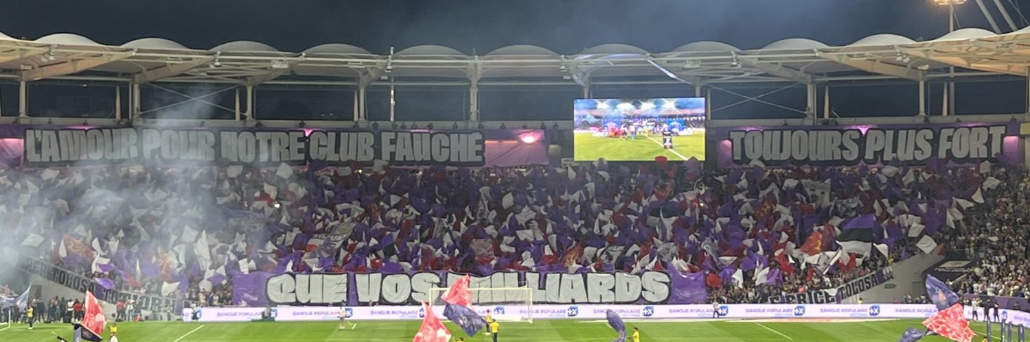 LALA banner