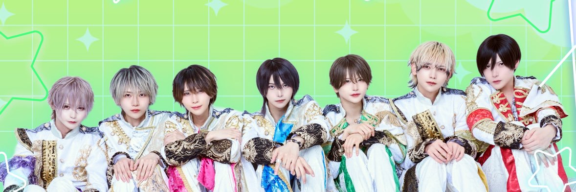 mokemin0318's profile banner image