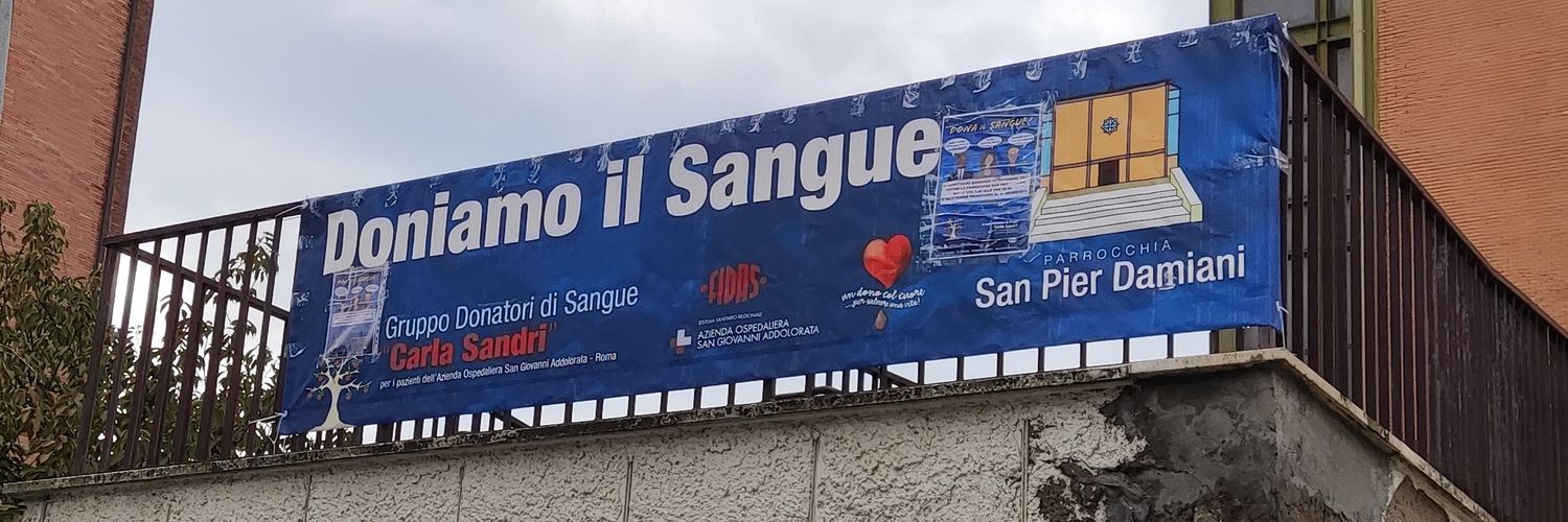 Viva la vida banner