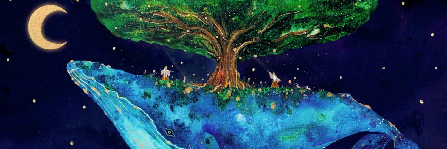 momoryo723's profile banner image