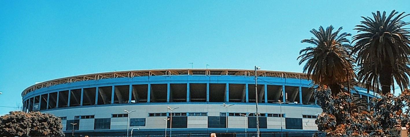 javierascoy's profile banner image