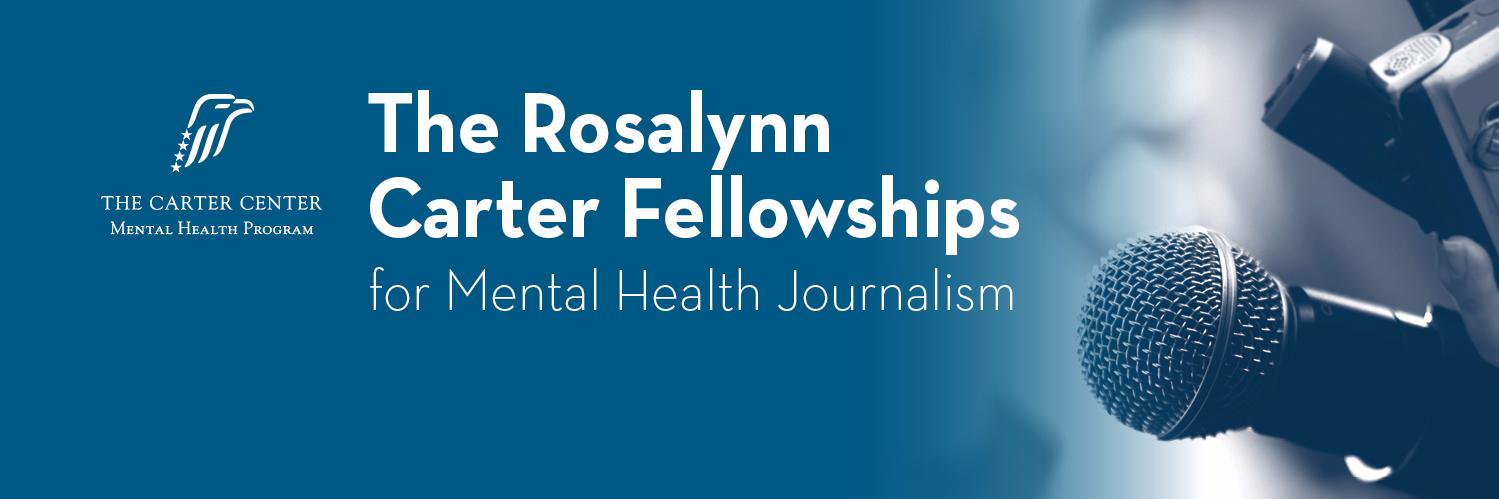 Carter Fellows banner