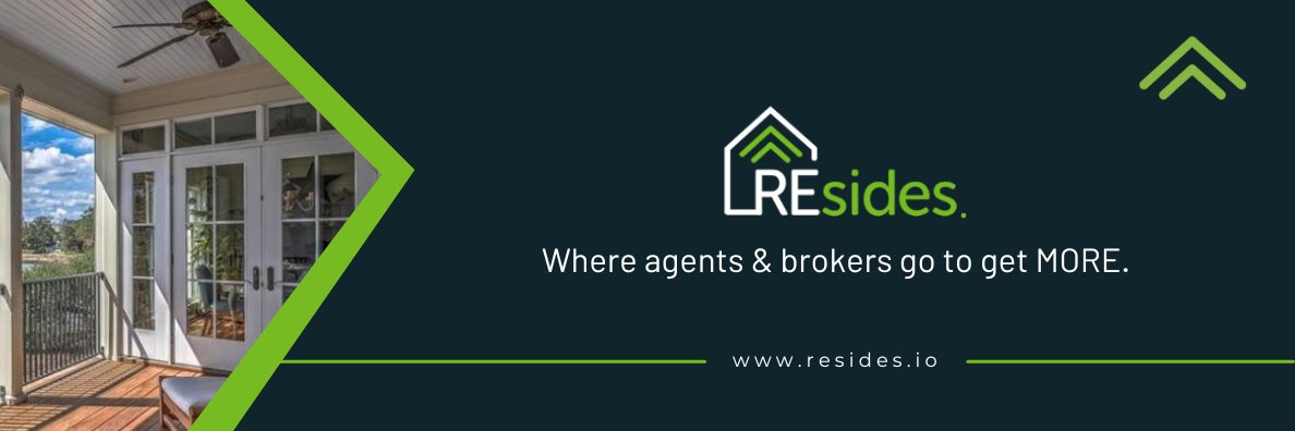 REsidesMLS's profile banner image