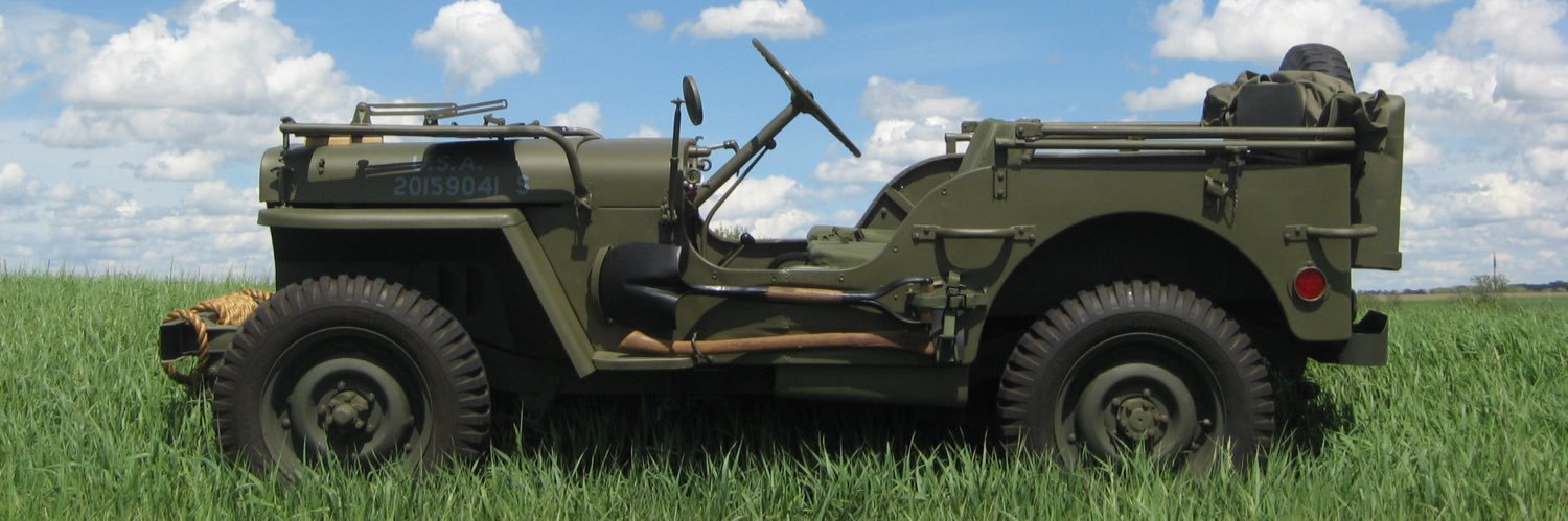 gpw1944's profile banner image